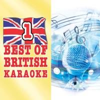 Champagne Supernova (Karaoke Version)