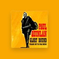 Paul Quinlan