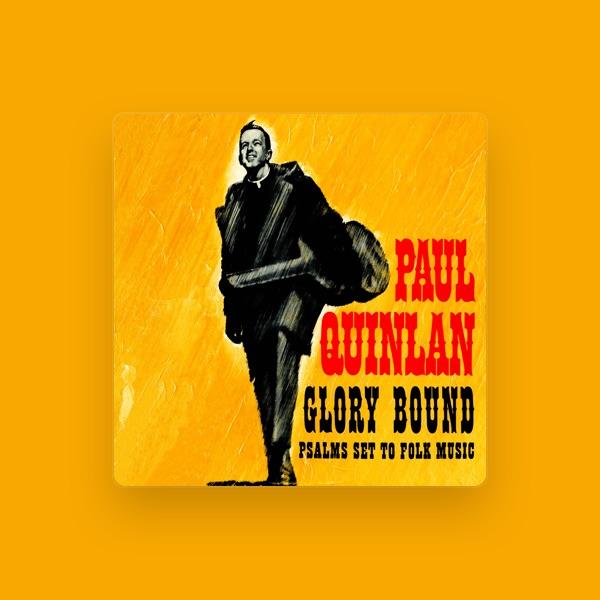 Paul Quinlan