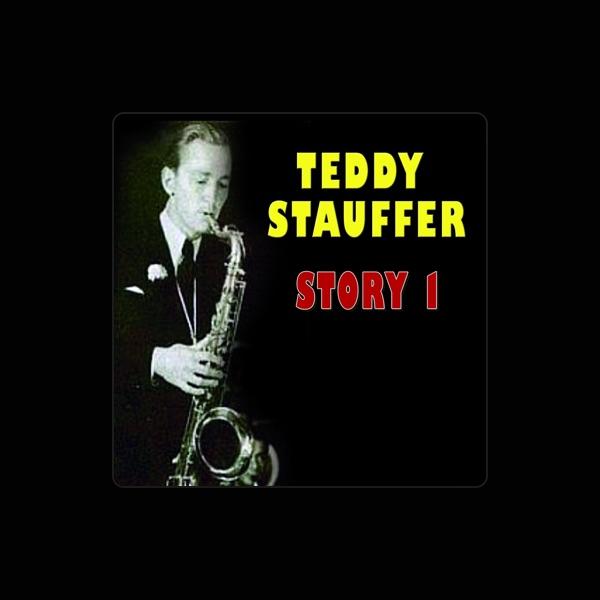 Stauffer und seine Orginal Teddies