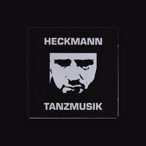 Heckmann