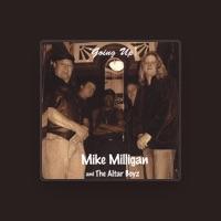 Mike Milligan and the Altar Boyz