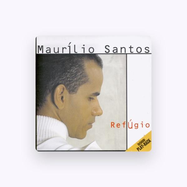 Maurílio Santos