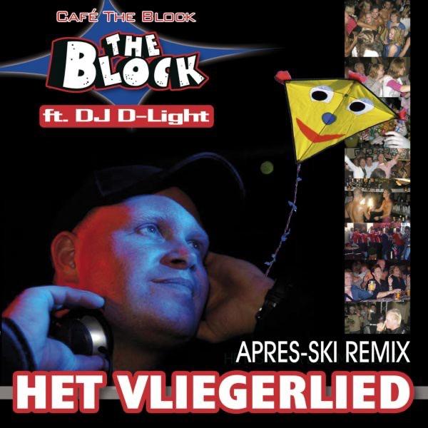Het Vliegerlied Apres Ski (Remix) [Karaoke]
