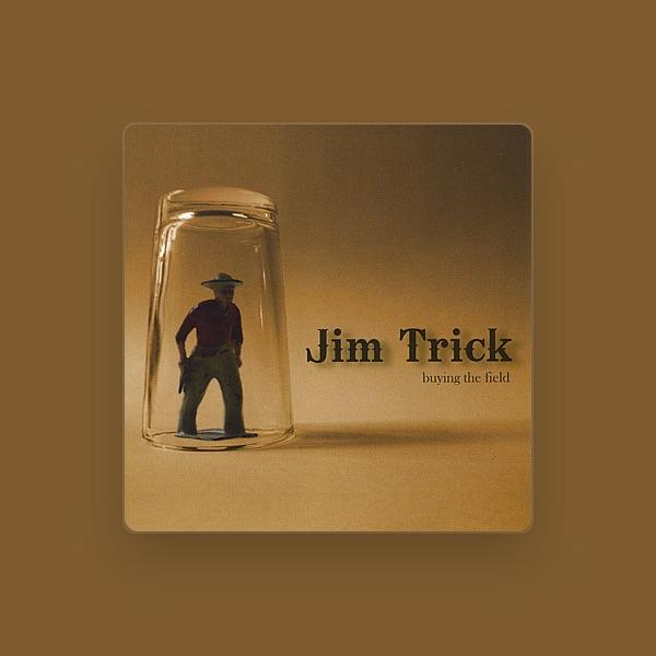 Jim Trick