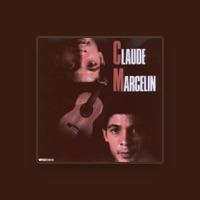 Claude Marcelin