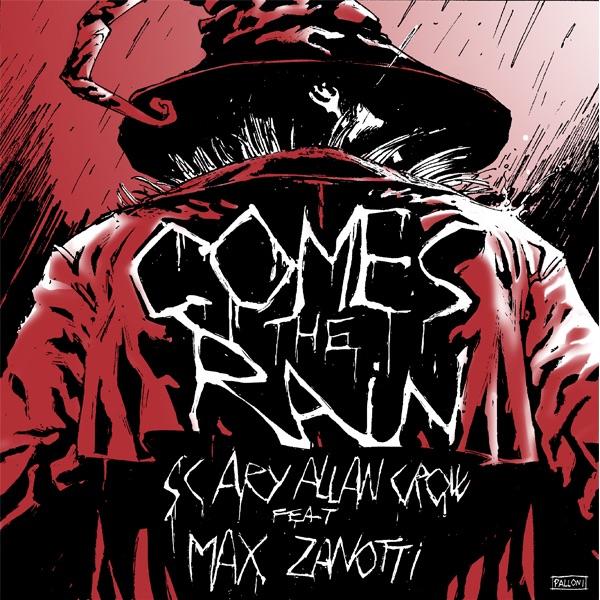 Comes The Rain (Acoustic Version)