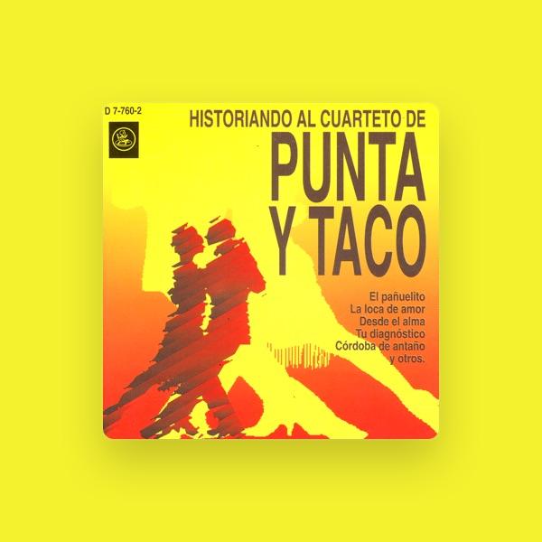 Cuarteto De Punta Y Taco