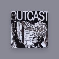 The Outcast