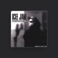 Icee Jake