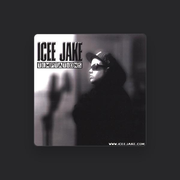 Icee Jake