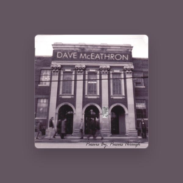 Dave McEathron