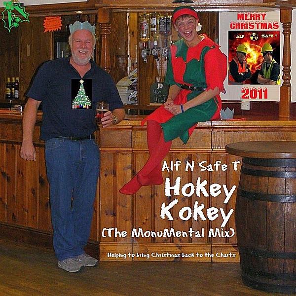 Hokey Kokey (The Monumental Mix)