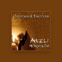 Angeli Metropolitani