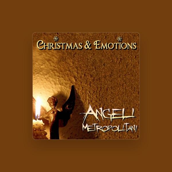 Angeli Metropolitani