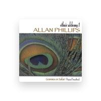 Allan Phillips