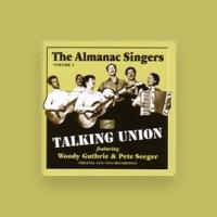 The Almanac Singers