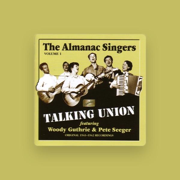 The Almanac Singers