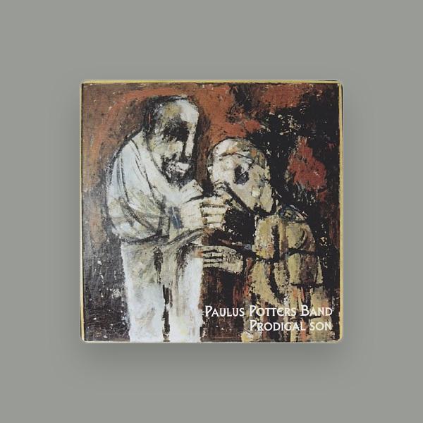 Paulus Potters Band