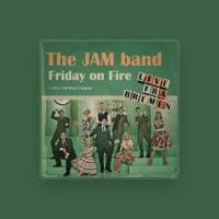 The JAM band