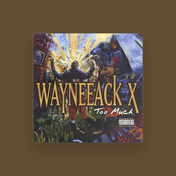 Wayneeack X