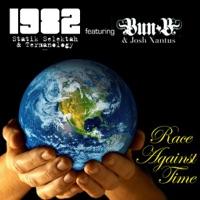 Race Against Time (feat. Bun B, Josh Xantus, Termanology & Statik Selektah)