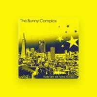 The Bunny Complex