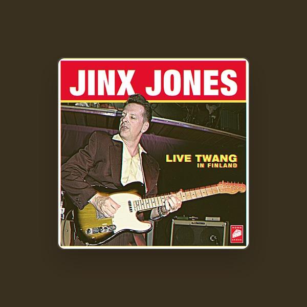 Jinx Jones