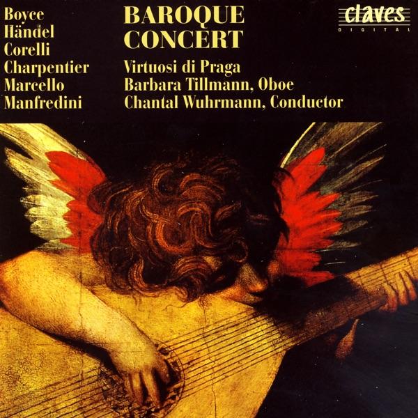 Concerto Grosso in C Major, Op. 3, No. 12: II. Largo