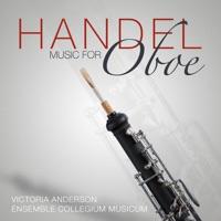 Concerto Grosso No. 2 in B-Flat Major, HWV 313, Op. 3: V. Gavotte