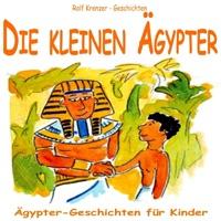 Zu den Geschichten dieses Ägypter-Hörbuchs