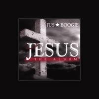 Jus Boogie