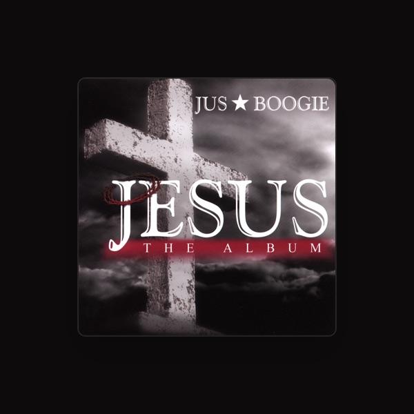 Jus Boogie