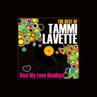Tammi Lavette