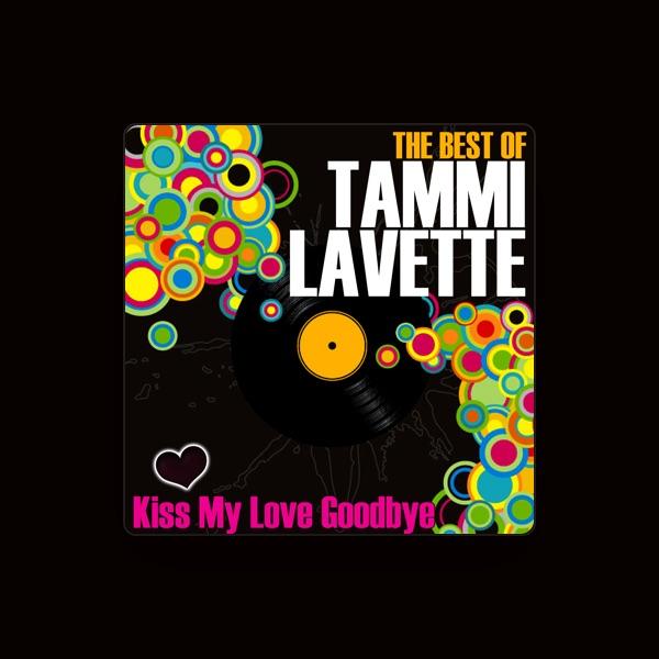 Tammi Lavette
