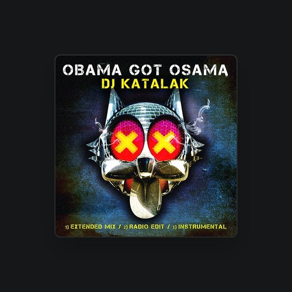 DJ Katalak