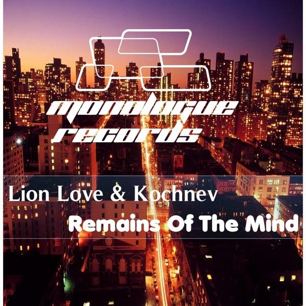 Lamprophony (Original Mix)