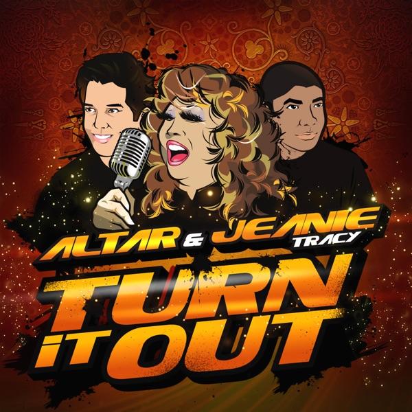 Turn it Out (Radio Edit)