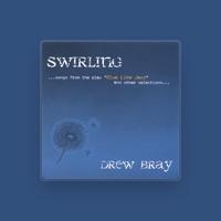 Drew Bray