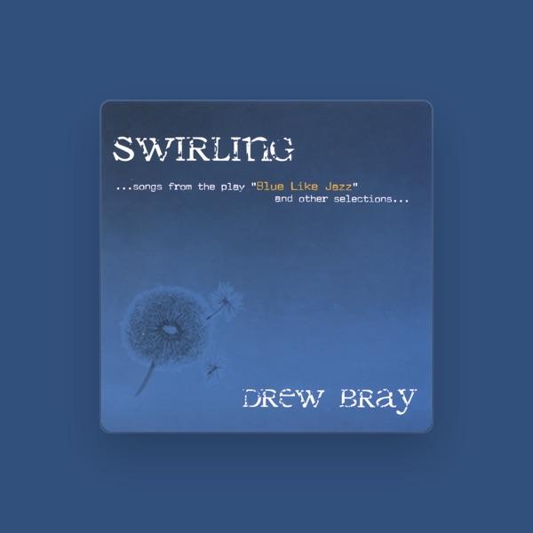 Drew Bray
