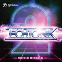 Alone (Technikal Remix) [feat. Fraz]