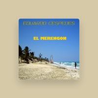 Eduardo Cespedes