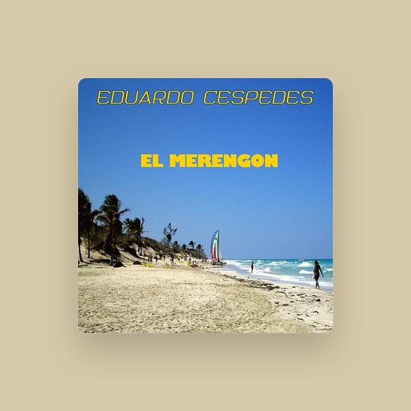 Eduardo Cespedes