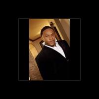 PreZ Blackmon II