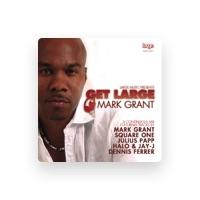 DJ Mark Grant