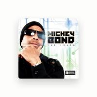 Mickey Bond