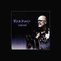 Mick Hanly