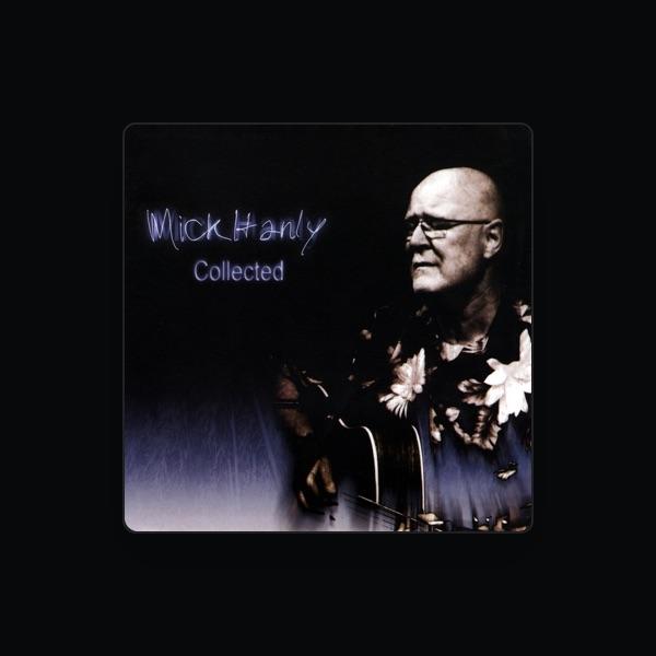 Mick Hanly