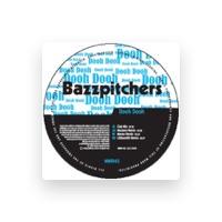Bazzpitchers