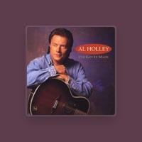 Al Holley